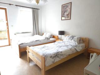 Pension Doppelzimmer für 2 Personen - Schwallungen - 6