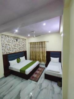 Hotel City House by Olive - Mathura - 6