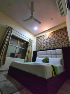 Hotel City House by Olive - Mathura - 5