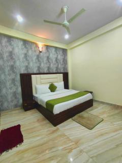 Hotel City House by Olive - Mathura - 4