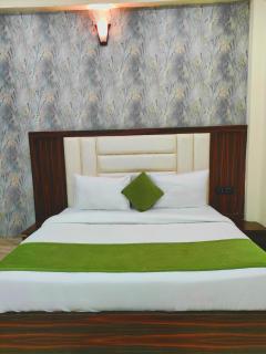 Hotel City House by Olive - Mathura - 3