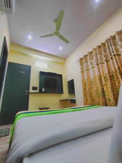Hotel City House by Olive - Mathura - 1