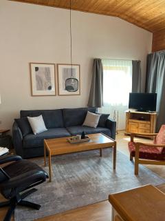 Ferienwohnung Markt Eging am See Bayerischer Wald - Eging - 6