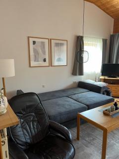 Ferienwohnung Markt Eging am See Bayerischer Wald - Eging - 4