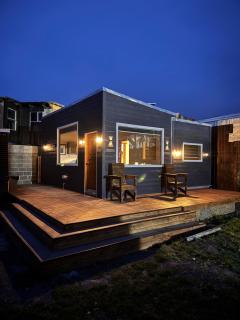 Bosque Patagonia Lodge - 4