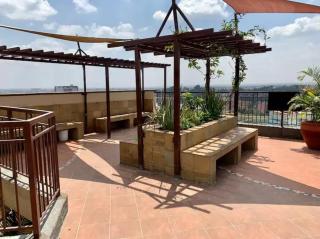 Westpointe Suites - Nairobi - 8