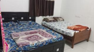 Pragati home stay - Garudeshwar - 7