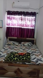 Pragati home stay - Garudeshwar - 6