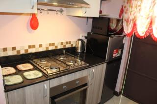 Westpointe Suites - Nairobi - 5