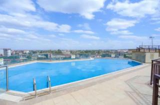 Westpointe Suites - Nairobi - 3