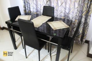 Westpointe Suites - Nairobi - 1