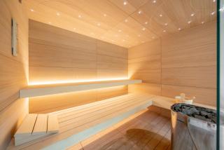 Villa Emilia, vue mer, Super-Cannes - Vallauris - 7