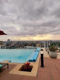 Skynest by Nishy Homes - Nairobi - 3