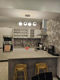 Skynest by Nishy Homes - Nairobi - 2
