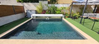 Magnifique villa à 15mn des plages - 6