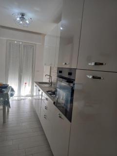 AF beach ROOMS - Margherita di Savoia - 7