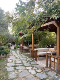 Pavelin Yeri Otel - Edremit - 8