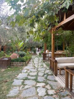 Pavelin Yeri Otel - Edremit - 5