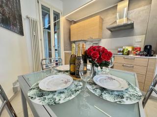 Armonia House - 2 minutes from the central station - Bolonia - 9