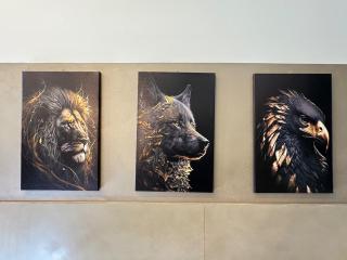 Armonia House - 2 minutes from the central station - 5