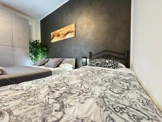 Armonia House - 2 minutes from the central station - 3