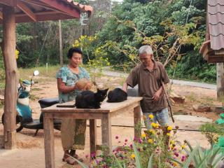 Relax House - Ko Phayam - 4