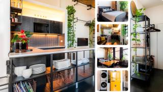 Loft & Artist Studio in an Industrial Creative Hub - Berlino - 0