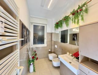 Armonia House - 2 minutes from the central station - Bolonia - 6