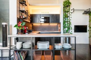 Loft & Artist Studio in an Industrial Creative Hub - Berlino - 8