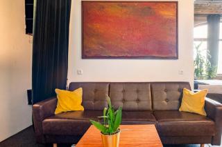Loft & Artist Studio in an Industrial Creative Hub - Berlino - 7