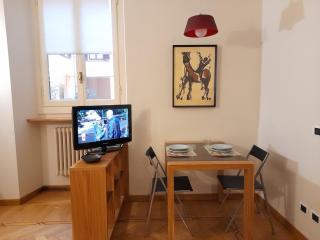 Suite Amedei4 - Milão - 8