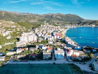 Ionian Seaview - Himare - 8