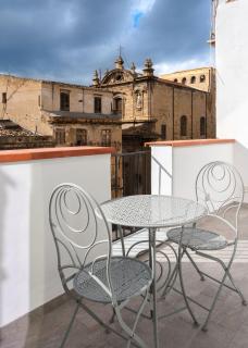 Papireto Rooms - Palerme - 5