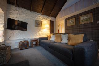 The Old Post Office - Bernisdale - 7