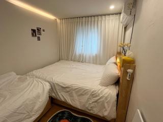 Korean style 5ppl Private building house - Seul - 3