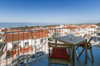Nazaré Rooftop Oásis - Nazaré - 1