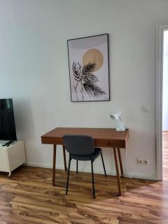 Beautiful, bright Apartment - Oberschleißheim - 4