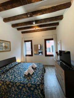 Cozy apartment close to Biennale of Venice - Venice - 7