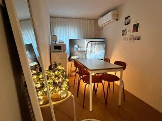 Korean style 5ppl Private building house - Seul - 5