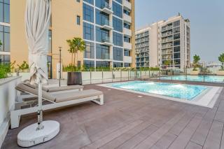 Fully Equipped Studio with Views - 2