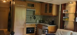 STUDIO PIED DE PISTE PELVOUX 1 - Vars - 9