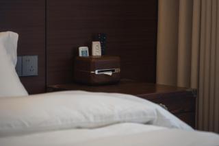 丽江见山庐古城全景花园酒店 - 5