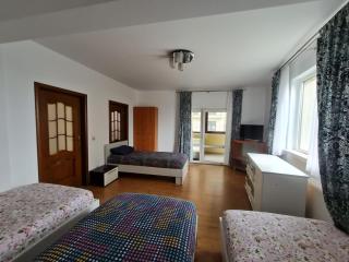 Radauti Residence 1P - Rădăuţi - 9