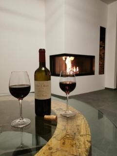 Chesa Andrea, EG - Pontresina - 4
