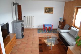Ferienwohnung Bellevue in der wunderschönen Ajoie - - 7