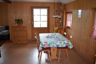 Ferienwohnung Bellevue in der wunderschönen Ajoie - - 6