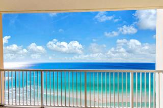 Majestic Beach Towers 1-2109 - 9