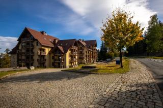 Apartamenty Sunline Ski Urocza 5C - 9