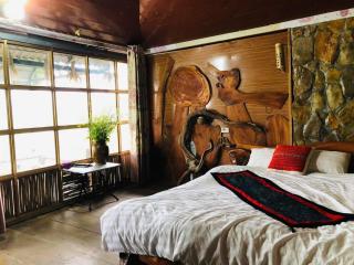 Homestay A Dơ - Hang Kie - 8
