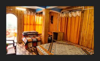 SHIVAAY Inn - Lava - 4